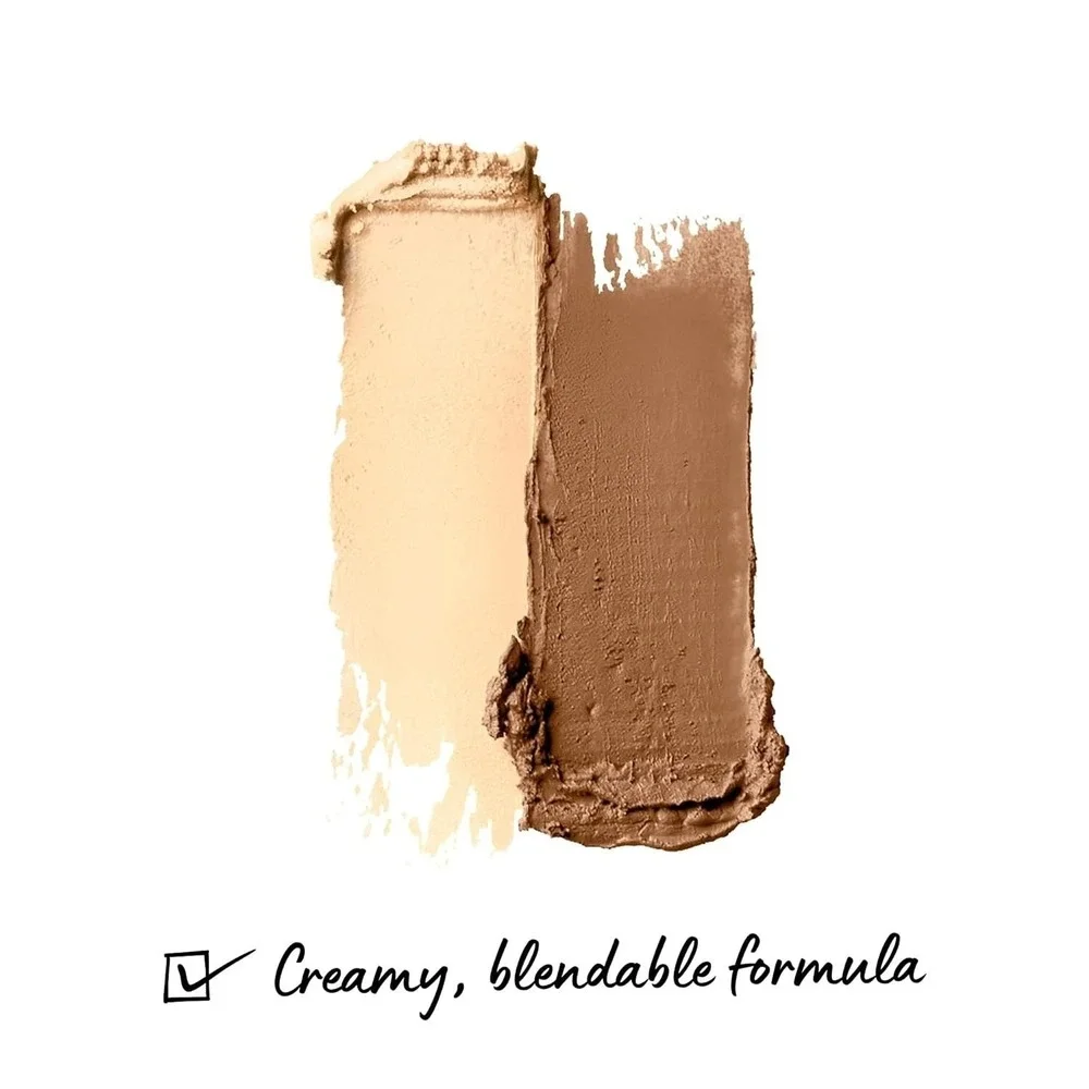 NYX PROFESSIONAL MAKEUP Wonder Stick‎ 2-In-1 Highlight & Contour Stick - Deep